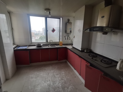 银湖·波尔卡国际花园