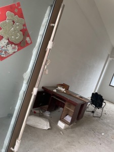 世茂滨江花园翠铂湾