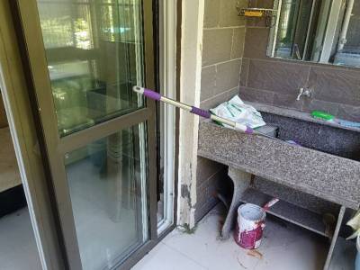 香江比华利山庄