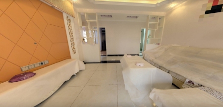 江北天和苑安置房二期