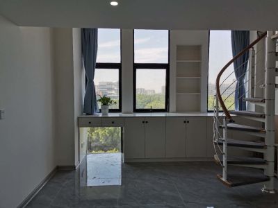 柏庄观邸财富广场