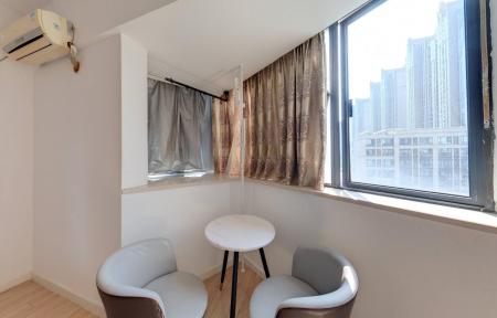 长江长现代城北区一期