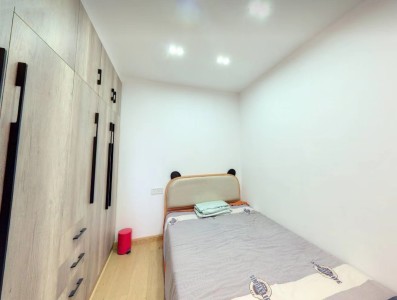 东方龙城采薇苑