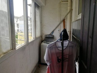 龙山花园