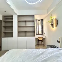 绿地4号地块南区(凯旋豪庭)