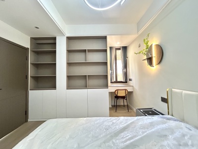 绿地4号地块南区(凯旋豪庭)