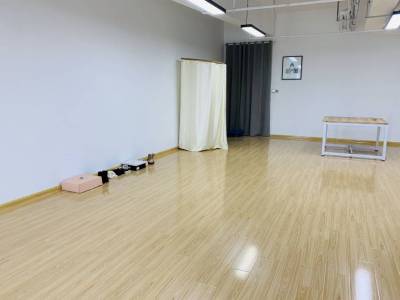 万达广场二期(万达嘉华)