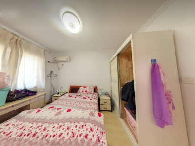 绿地1号地块(绿洲领秀)