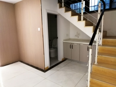 昌建融创枫丹壹号