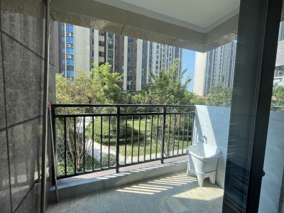 碧桂园镜湖世家