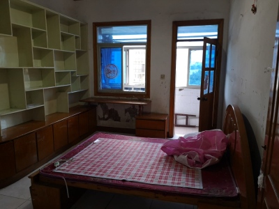 安师大附中宿舍