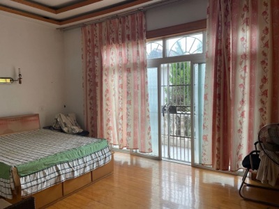 十里示范村三区