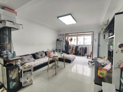 东南名苑3室2厅1卫南中装真实好房