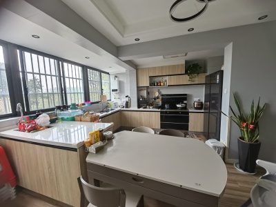 三山碧桂园天门烟波二期