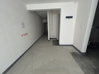 信达万科樾江望