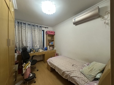 绿地4号地块南区(凯旋豪庭)