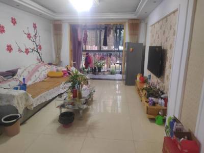 弋江嘉园二期鸿泰园3房2厅1卫南北中装真实好房