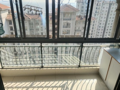 三山碧桂园镜湖春色