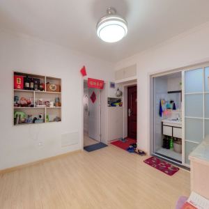 延安路二十一号