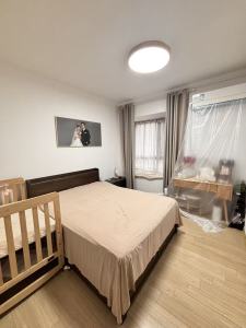 三山碧桂园镜湖春色