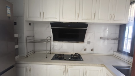 深业华府春天里