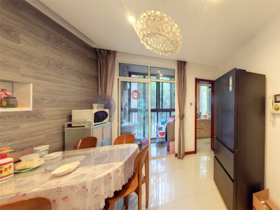 伟星左岸生活E区