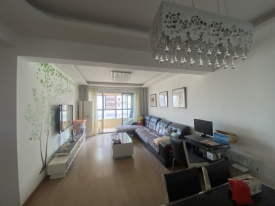 东方龙城雅乐苑北区