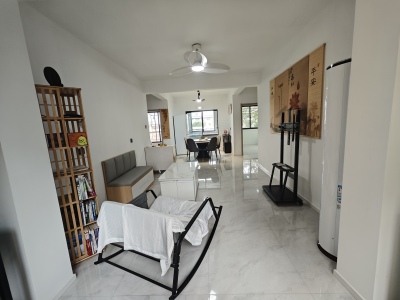 亿景海棠湾小区