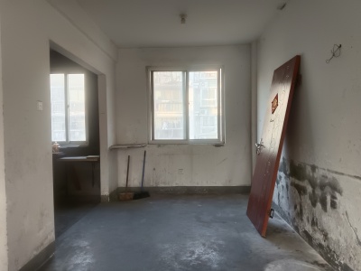 龙湖新城一期B区