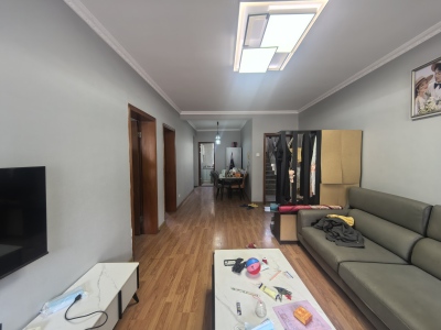 南瑞新城锦秋园