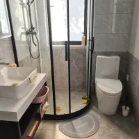 新华联鸠兹古镇