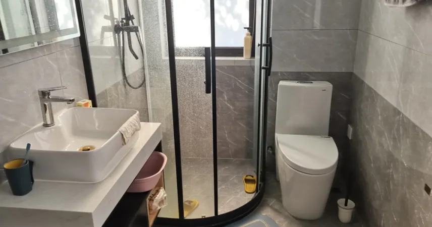 新华联鸠兹古镇