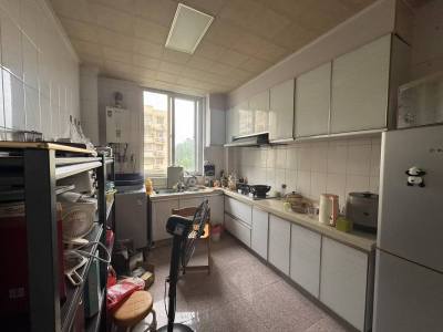 吉和小区,吉和新村