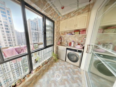 东方龙城绿竹苑