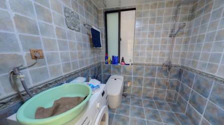 绿地4号地块南区(凯旋豪庭)