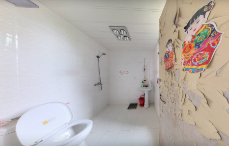 天湖花园 2室2厅1卫 60万元 南北通透,业主急售,性价比高