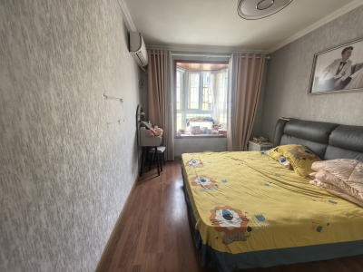 南瑞新城锦秋园