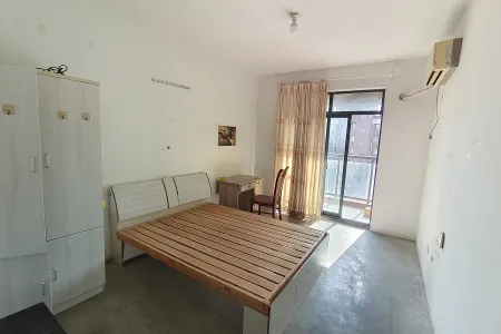 弋江嘉园三期 2室2厅1卫 1,100元/月 性价比高,南北通透