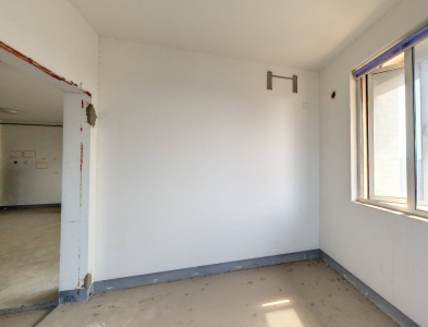 伟星左岸生活B区