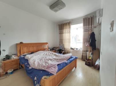 龙湖新城二期北区