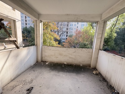 江南御花园一村