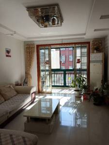 万春新苑和苑3室2厅1卫南北精装真实好房