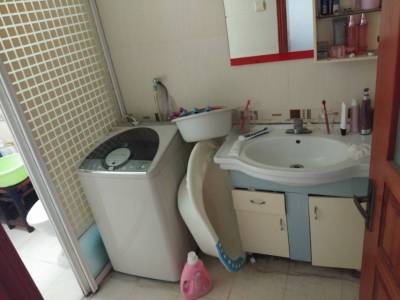 莲塘新村牡丹园