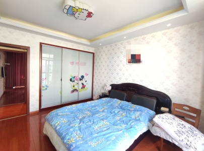 三山碧桂园双潭映月