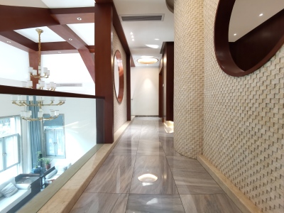 凤凰城中岛玫瑰苑别墅