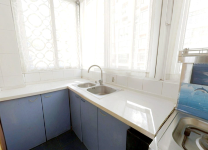 莲塘新村风荷园