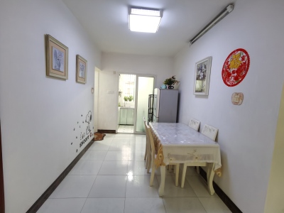 南瑞瑞东园一期