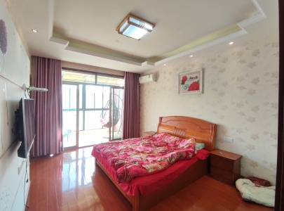 三山碧桂园双潭映月