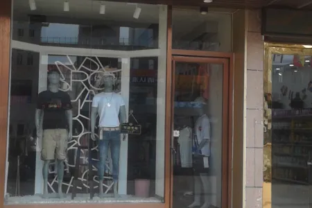 德盛广场临街商铺南精装真实好房