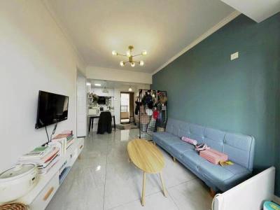 伟星公园大道壹号